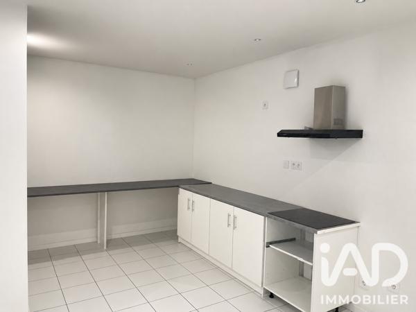 Appartement à vendre 11 pièces 320 m² Cavignac