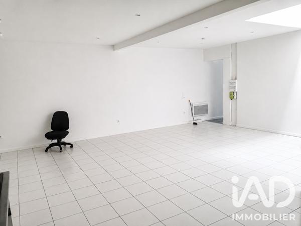 Appartement à vendre 11 pièces 320 m² Cavignac