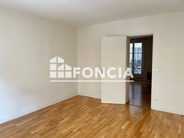 Location Appartement 3 pièces 57.1 m² - 127 AVENUE SIMON BOLIVAR Paris 75019
