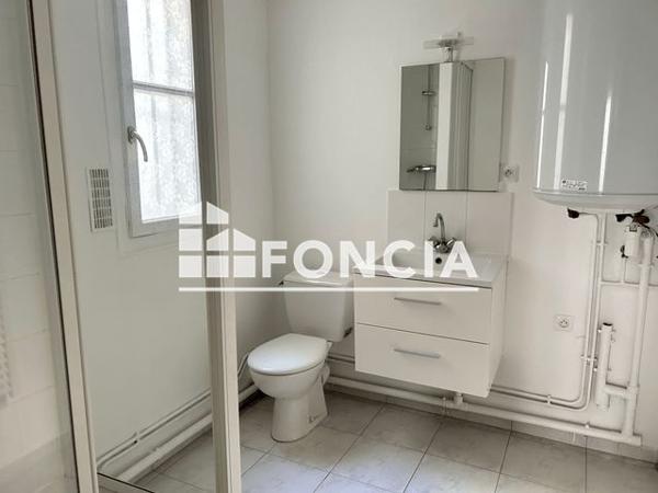 Location Appartement 3 pièces 57.1 m² - 127 AVENUE SIMON BOLIVAR Paris 75019