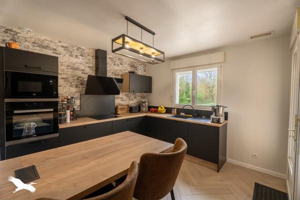 Maison à vendre |  Labruguière |  6 pièces | 120 m²