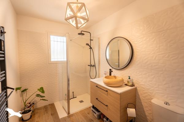 Maison à vendre 299 000 € Labruguière 6 p 120 m² DPE C