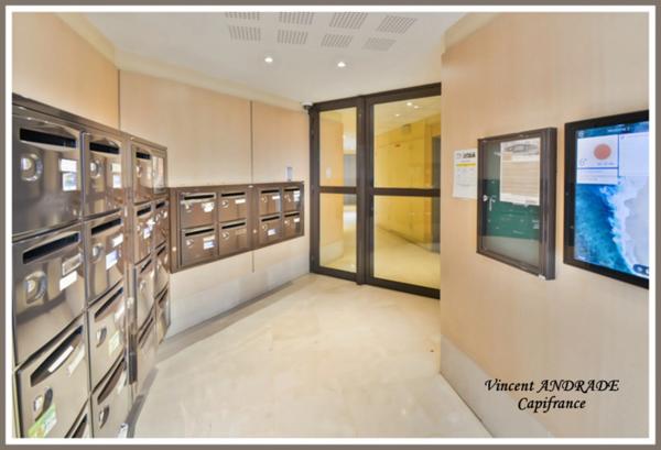 Appartement 2 pièces BRETIGNY SUR ORGE Dernier étage avec Mezzanine en duplex,2 balcons, parking