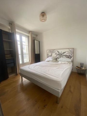 Appartement centre ville La Rochelle