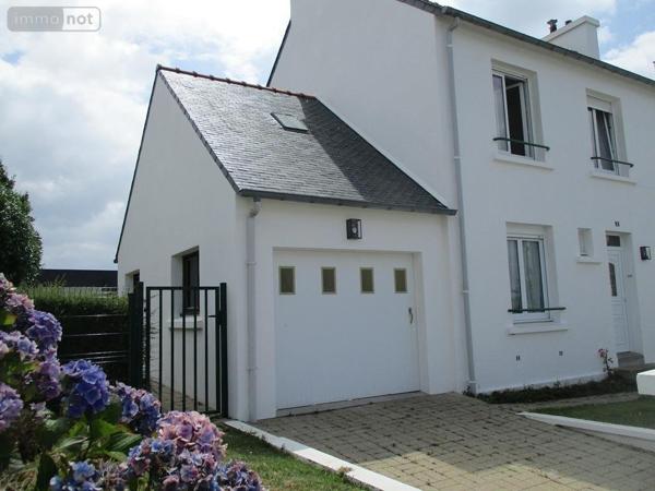 Maison à louer à Carhaix-Plouguer dans le Finistère (29270), ref : 29064-1085601
