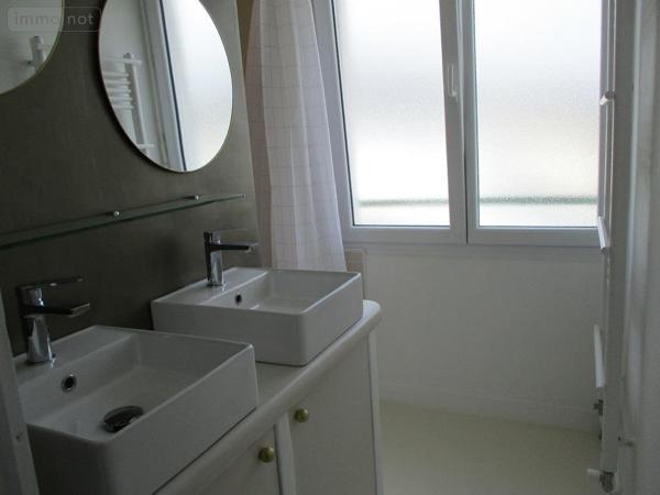 Maison à louer à Carhaix-Plouguer dans le Finistère (29270), ref : 29064-1085601