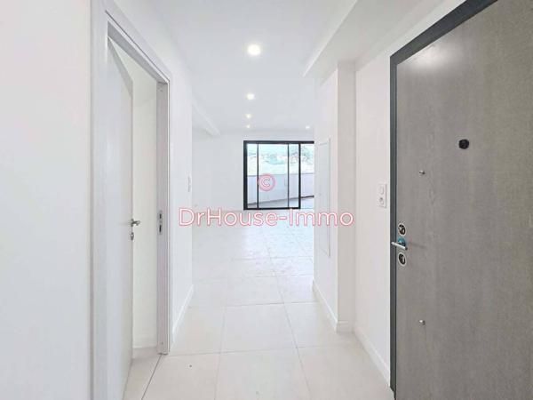 Appartement à vendre 2 pièces de 54 m²