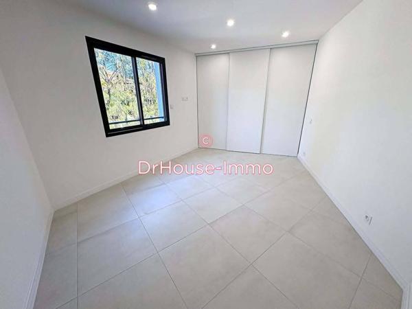 Appartement à vendre 2 pièces de 54 m²