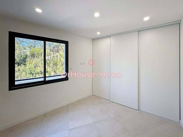 Appartement à vendre 2 pièces de 54 m²