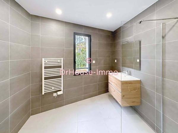 Appartement à vendre 2 pièces de 54 m²
