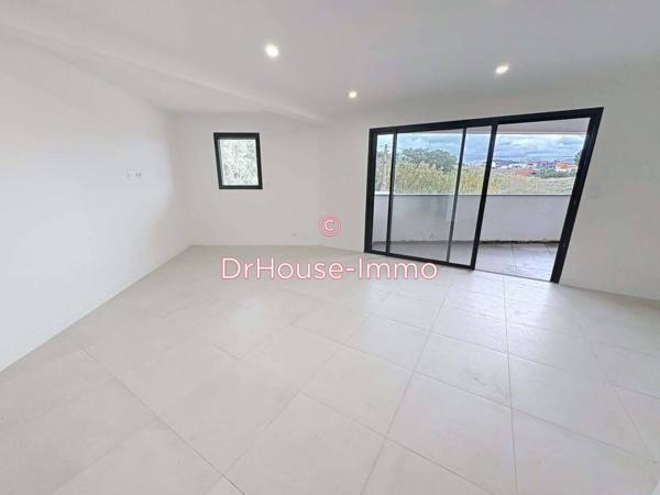 Appartement à vendre 2 pièces de 54 m²