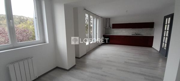 Achat immeuble Saint-Flour - 7 pièce(s) - 160 m² - 220 000 €