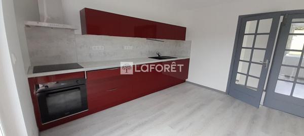 Achat immeuble Saint-Flour - 7 pièce(s) - 160 m² - 220 000 €