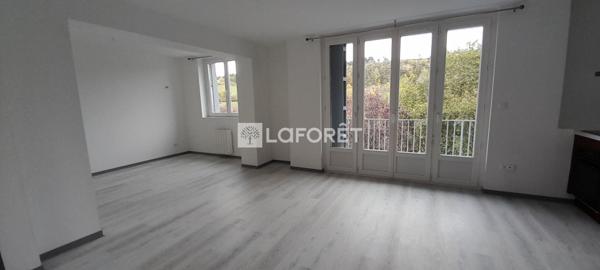 Achat immeuble Saint-Flour - 7 pièce(s) - 160 m² - 220 000 €