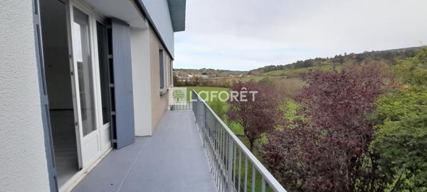 Achat immeuble Saint-Flour - 7 pièce(s) - 160 m² - 220 000 €