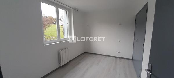 Achat immeuble Saint-Flour - 7 pièce(s) - 160 m² - 220 000 €