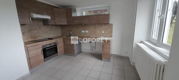 Achat immeuble Saint-Flour - 7 pièce(s) - 160 m² - 220 000 €