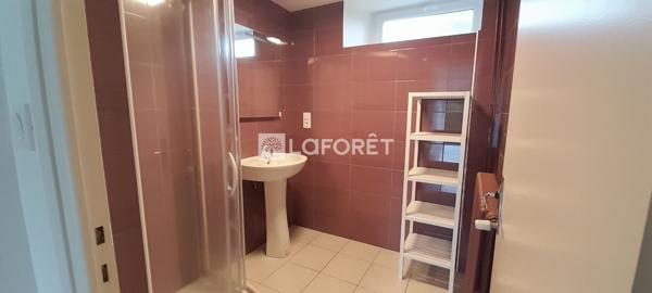 Achat immeuble Saint-Flour - 7 pièce(s) - 160 m² - 220 000 €