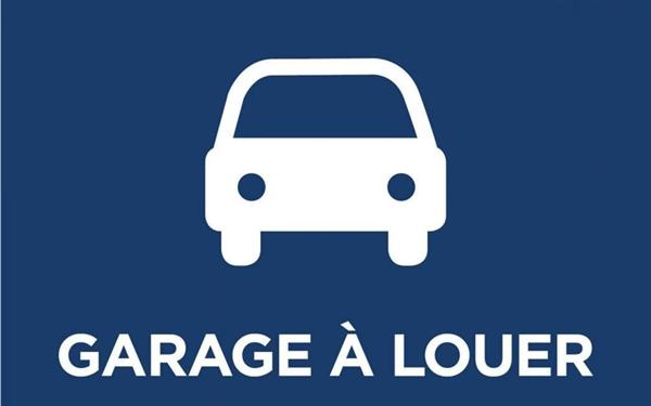 Stationnement à louer    15 m2 Ajaccio