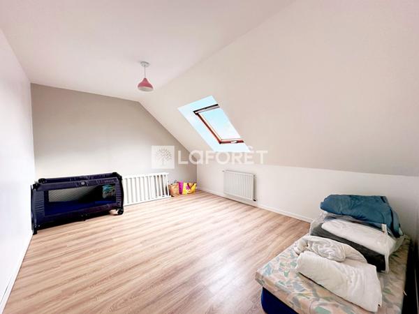 Achat maison Saint-Germain-lès-Arpajon - 8 pièce(s) - 136 m² - 420 000 €