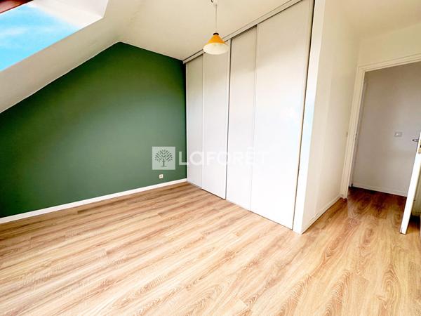 Achat maison Saint-Germain-lès-Arpajon - 8 pièce(s) - 136 m² - 420 000 €