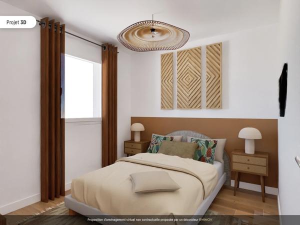 T4 Duplex neuf avec jardin, terrasse, garage et parking – Livraison 1er trimestre 2027