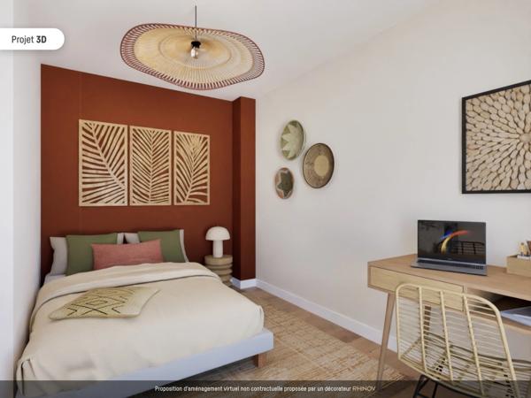 T4 Duplex neuf avec jardin, terrasse, garage et parking – Livraison 1er trimestre 2027