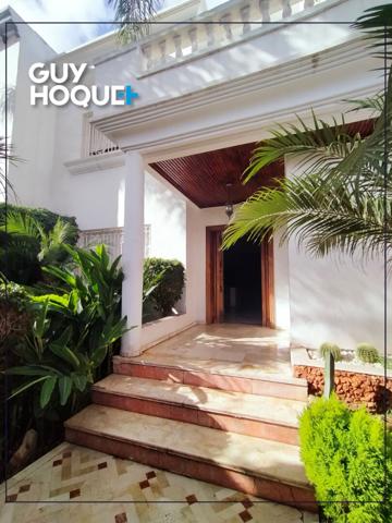 Villa 520 m² à Laymoune