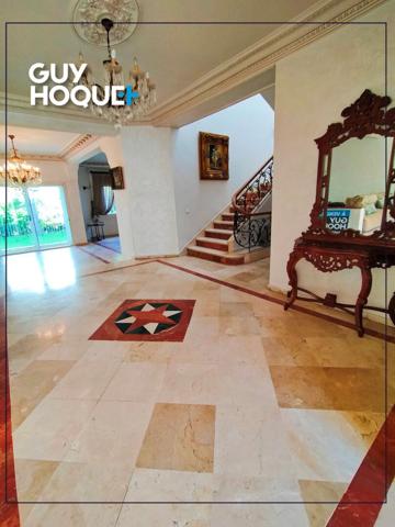 Villa 520 m² à Laymoune