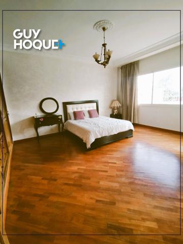 Villa 520 m² à Laymoune