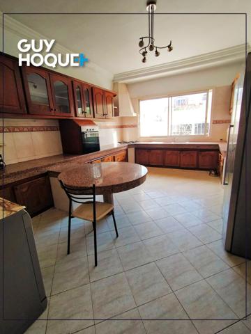 Villa 520 m² à Laymoune