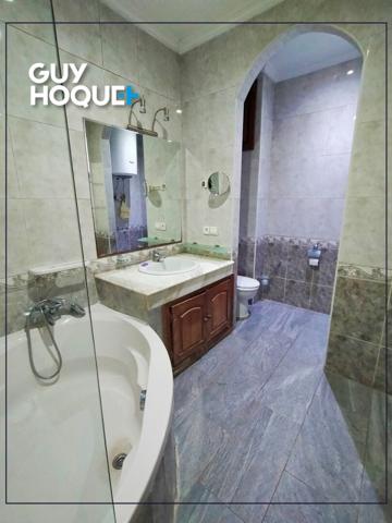 Villa 520 m² à Laymoune