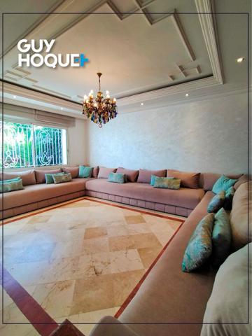 Villa 520 m² à Laymoune