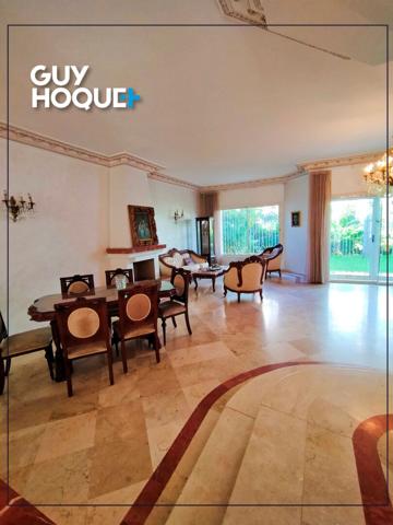 Villa 520 m² à Laymoune