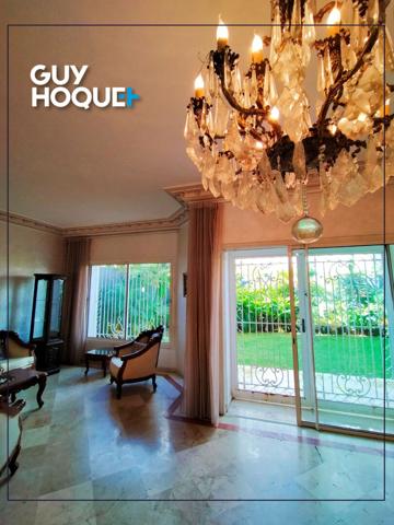 Villa 520 m² à Laymoune