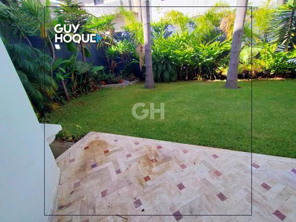 Villa 520 m² à Laymoune