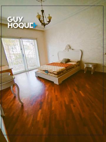 Villa 520 m² à Laymoune