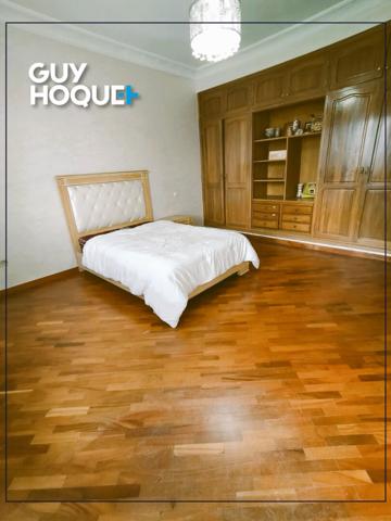 Villa 520 m² à Laymoune