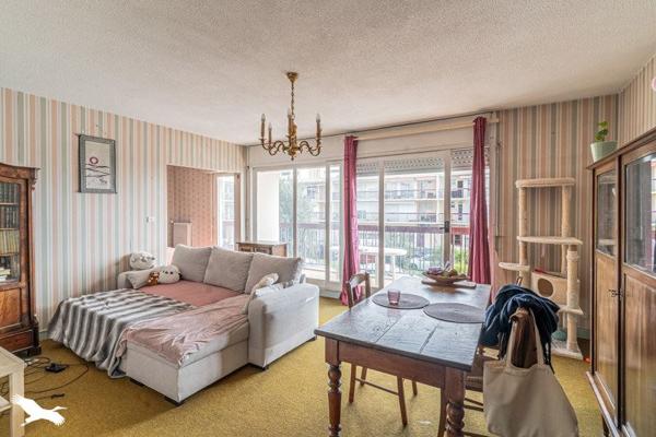 Appartement à vendre |  Mérignac |  4 pièces | 80 m²