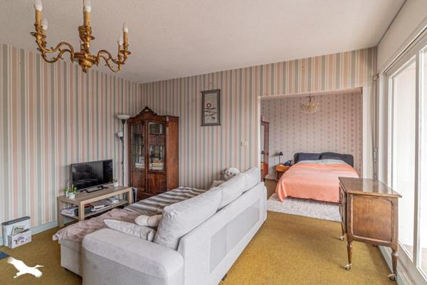 Appartement à vendre |  Mérignac |  4 pièces | 80 m²