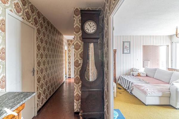 Appartement à vendre |  Mérignac |  4 pièces | 80 m²