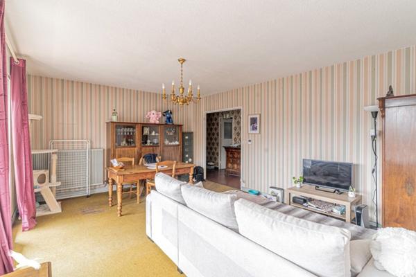 Appartement à vendre |  Mérignac |  4 pièces | 80 m²