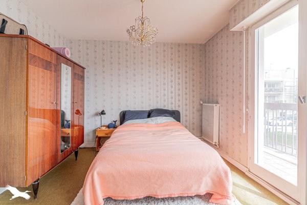 Appartement à vendre |  Mérignac |  4 pièces | 80 m²