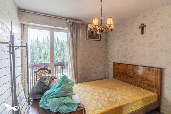 Appartement à vendre |  Mérignac |  4 pièces | 80 m²