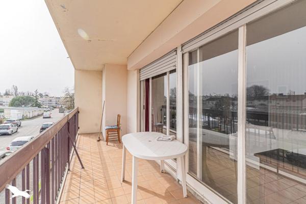 Appartement à vendre |  Mérignac |  4 pièces | 80 m²