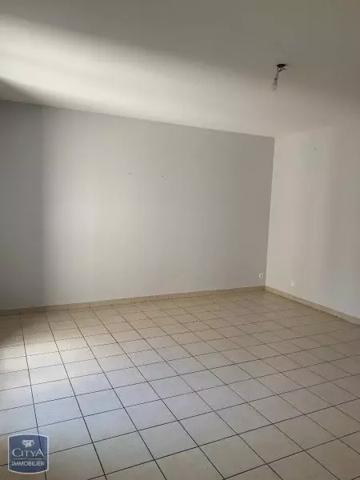 Appartement à louer 2 pièces 45m²