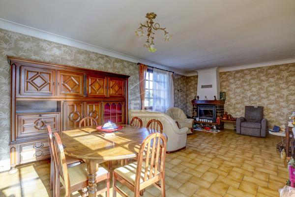 Maison Saint-Jean 4 pièce(s)
