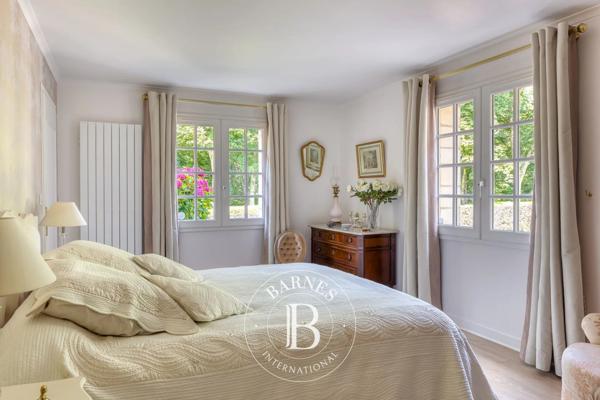 Deauville, Propriété 5 Chambres -  265 m² à vendre