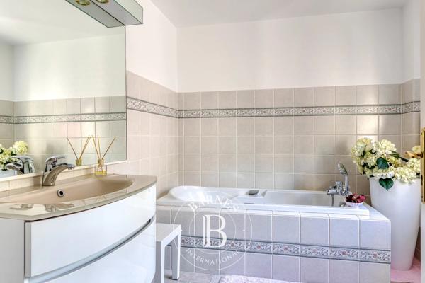 Deauville, Propriété 5 Chambres -  265 m² à vendre