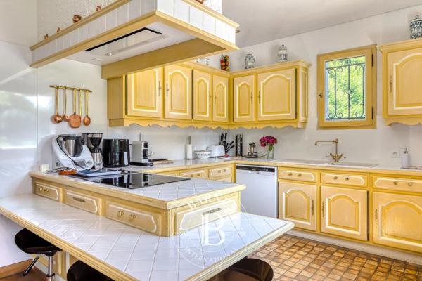 Deauville, Propriété 5 Chambres -  265 m² à vendre